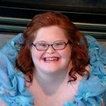 Bethany's Glitter Gang